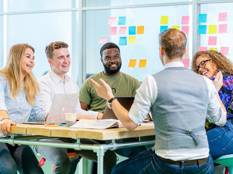 Hogeschool Windesheim