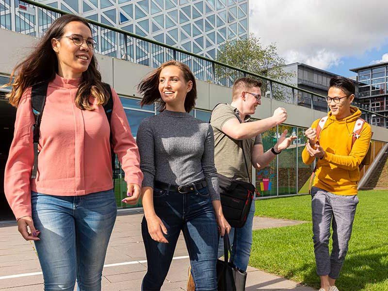 Hogeschool Windesheim