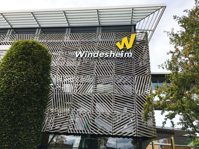 Hogeschool Windesheim