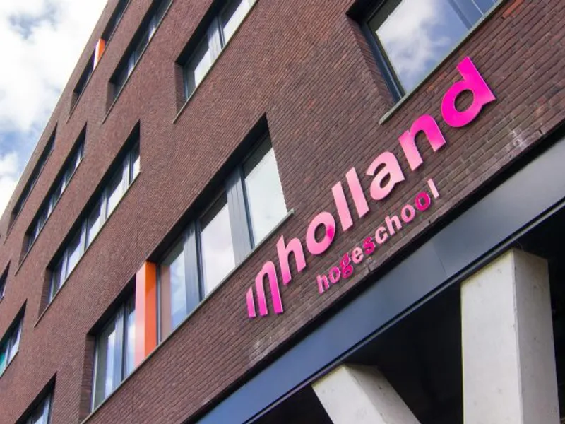 Hogeschool Inholland
