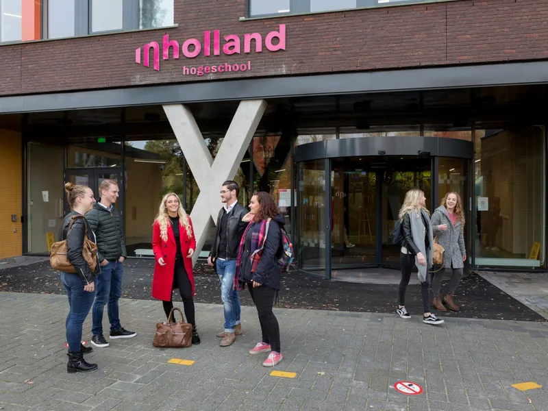 Hogeschool Inholland