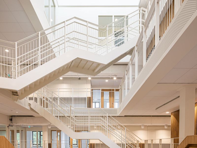 Schildersbedrijf Groenenboom B.V.