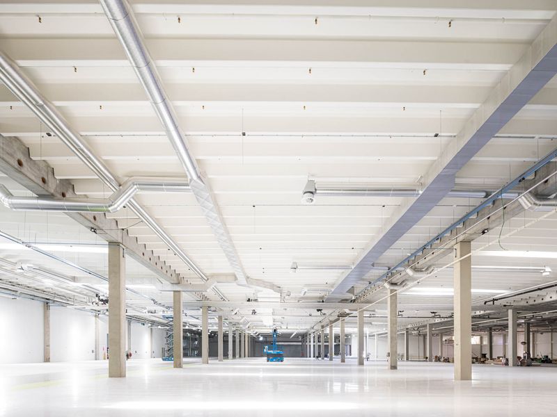 Schildersbedrijf Groenenboom B.V.