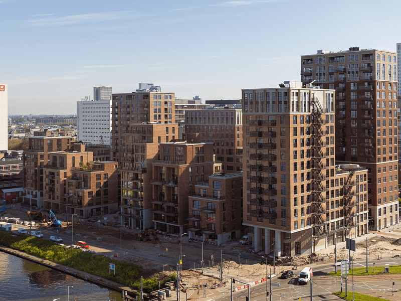 Schildersbedrijf Groenenboom B.V.