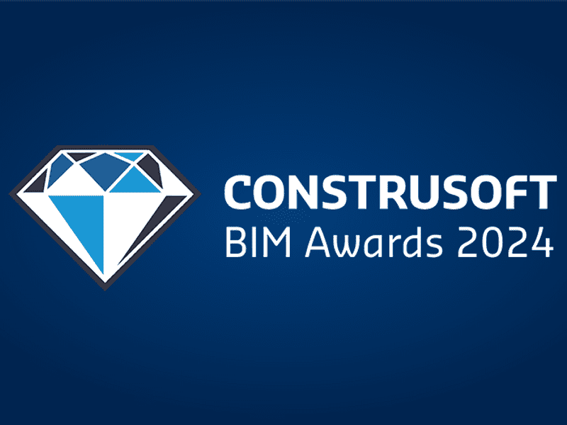 Construsoft BIM Awards weer van start 