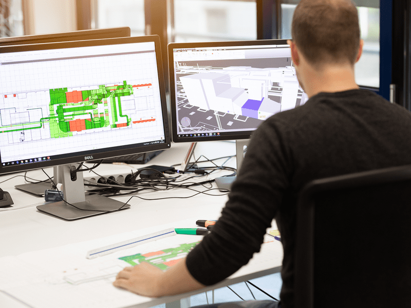 Nijburg Industry Group