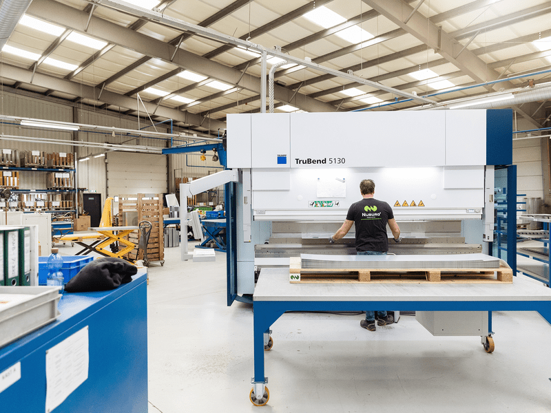 Nijburg Industry Group