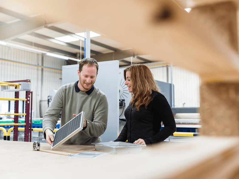 Nijburg Industry Group