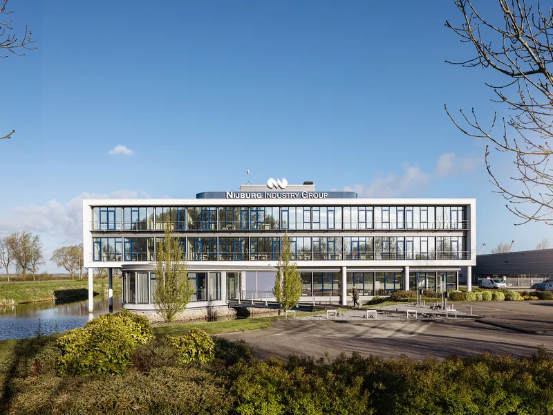 Nijburg Industry Group