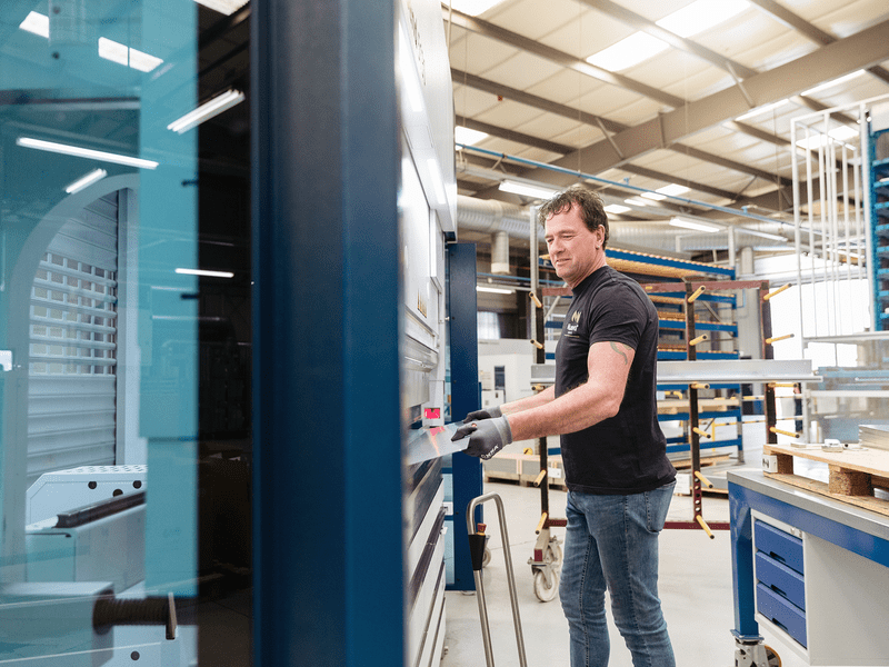 Nijburg Industry Group