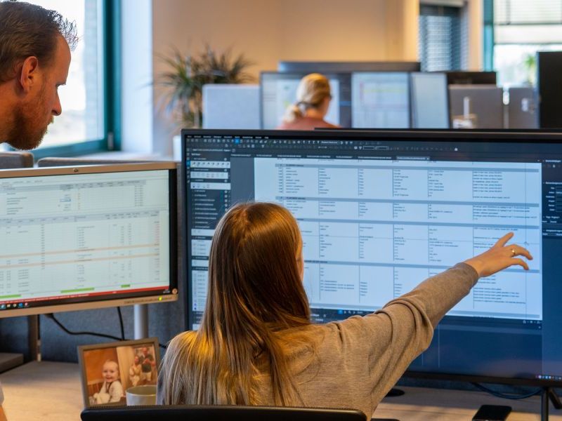 Interplan Bouwsupport