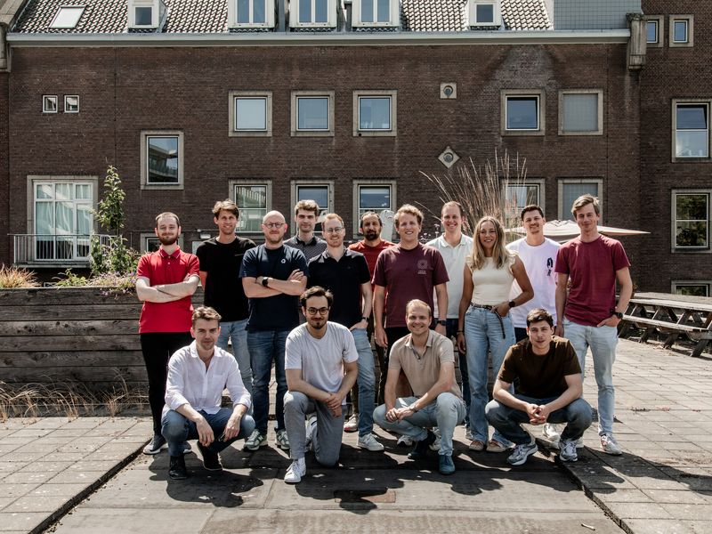 Digital Construction