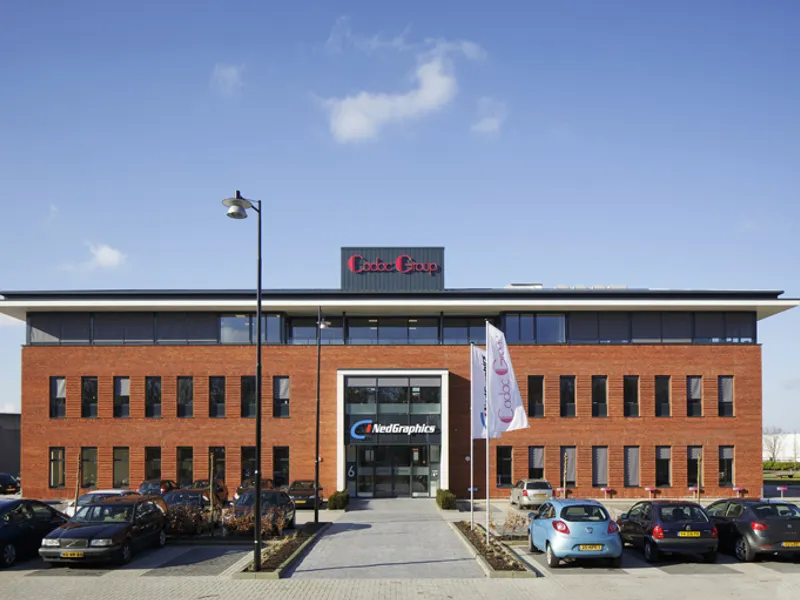Cadac Group BV 