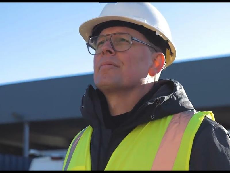 KUBUS: Ontwerpvrijheid, visualisatie en documentatie in één BIM omgeving