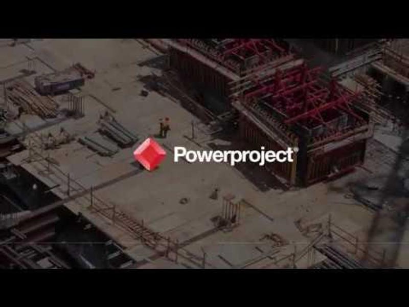 Elecosoft: Plannen wordt inzichtelijk met Asta Powerproject 4D