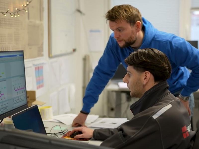 Slim en overzichtelijk plannen in de bouw met KYP Project