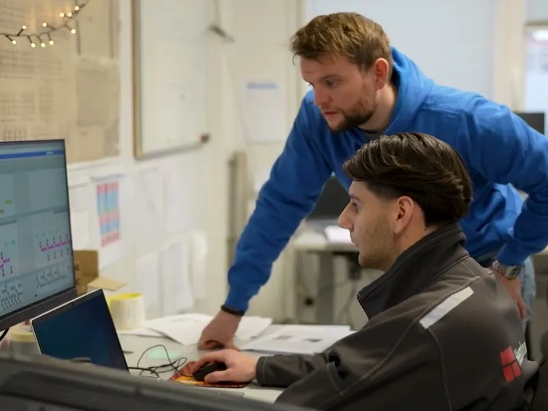Slim en overzichtelijk plannen in de bouw met KYP Project