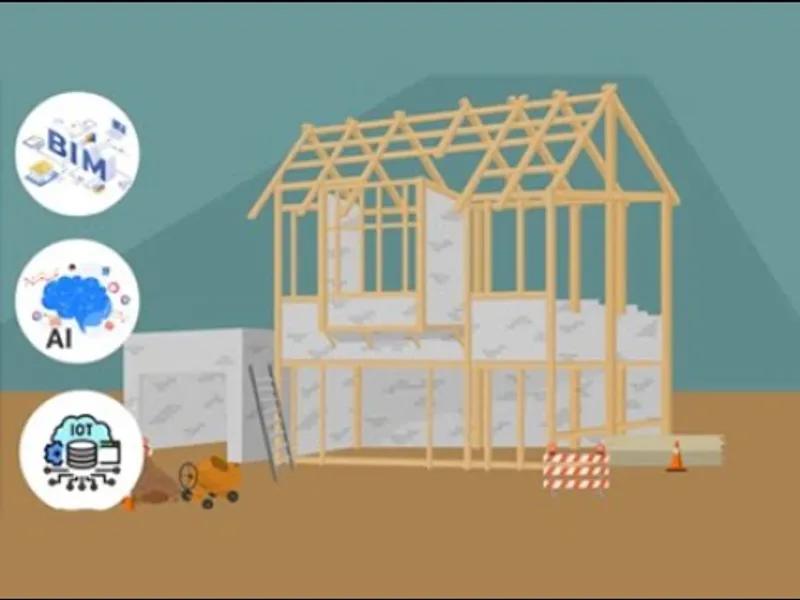 Ontstaan van BIM Register