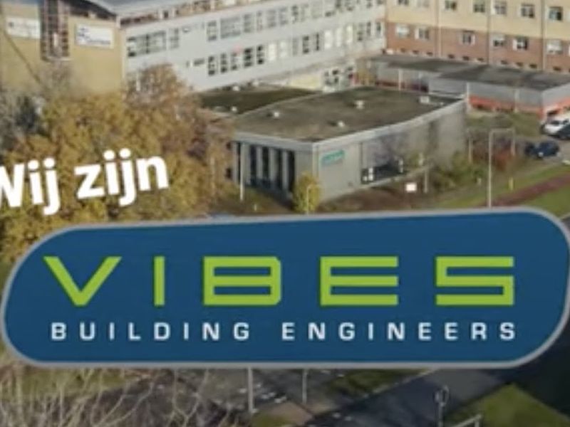 Vibes Building Engineers