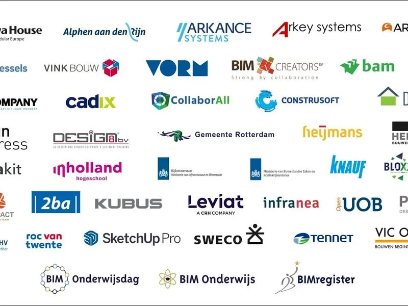 BIM Onderwijs