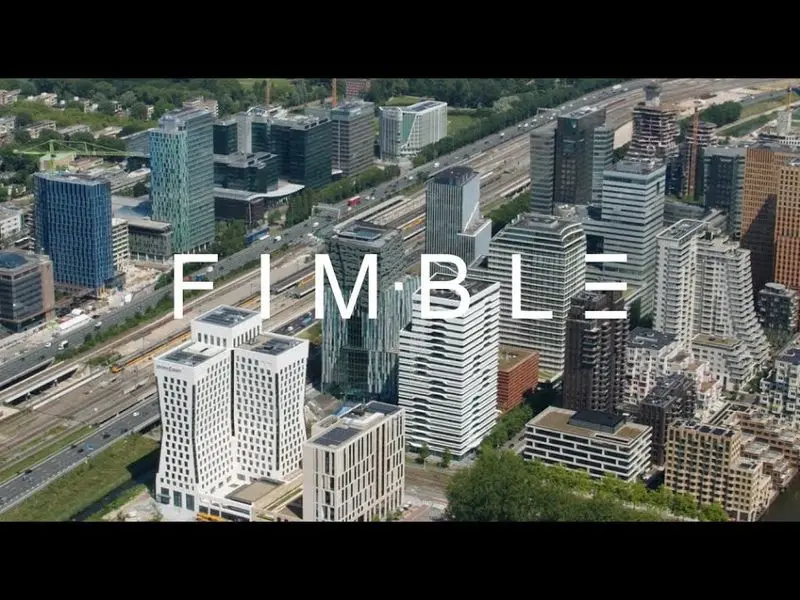 Fimble