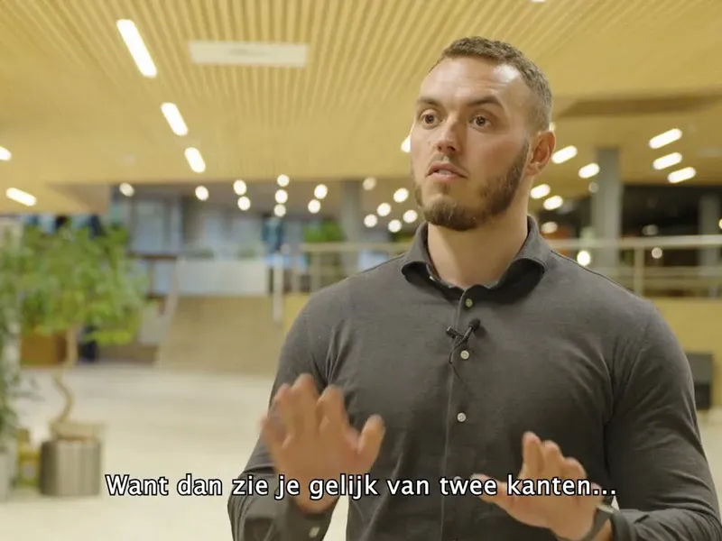 Onze diensten