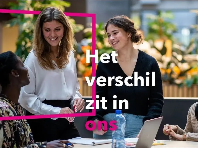Hogeschool Inholland