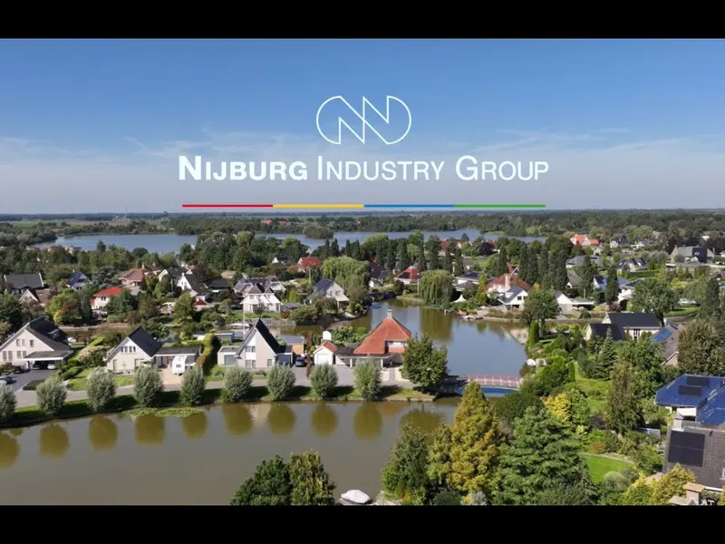 Nijburg Industry Group