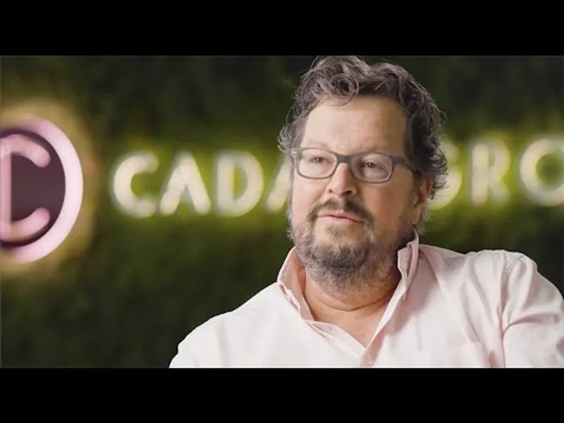 Cadac Group BV 
