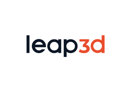 Leap3D