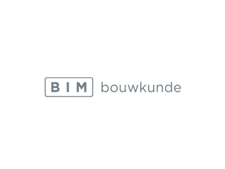 BIM bouwkunde