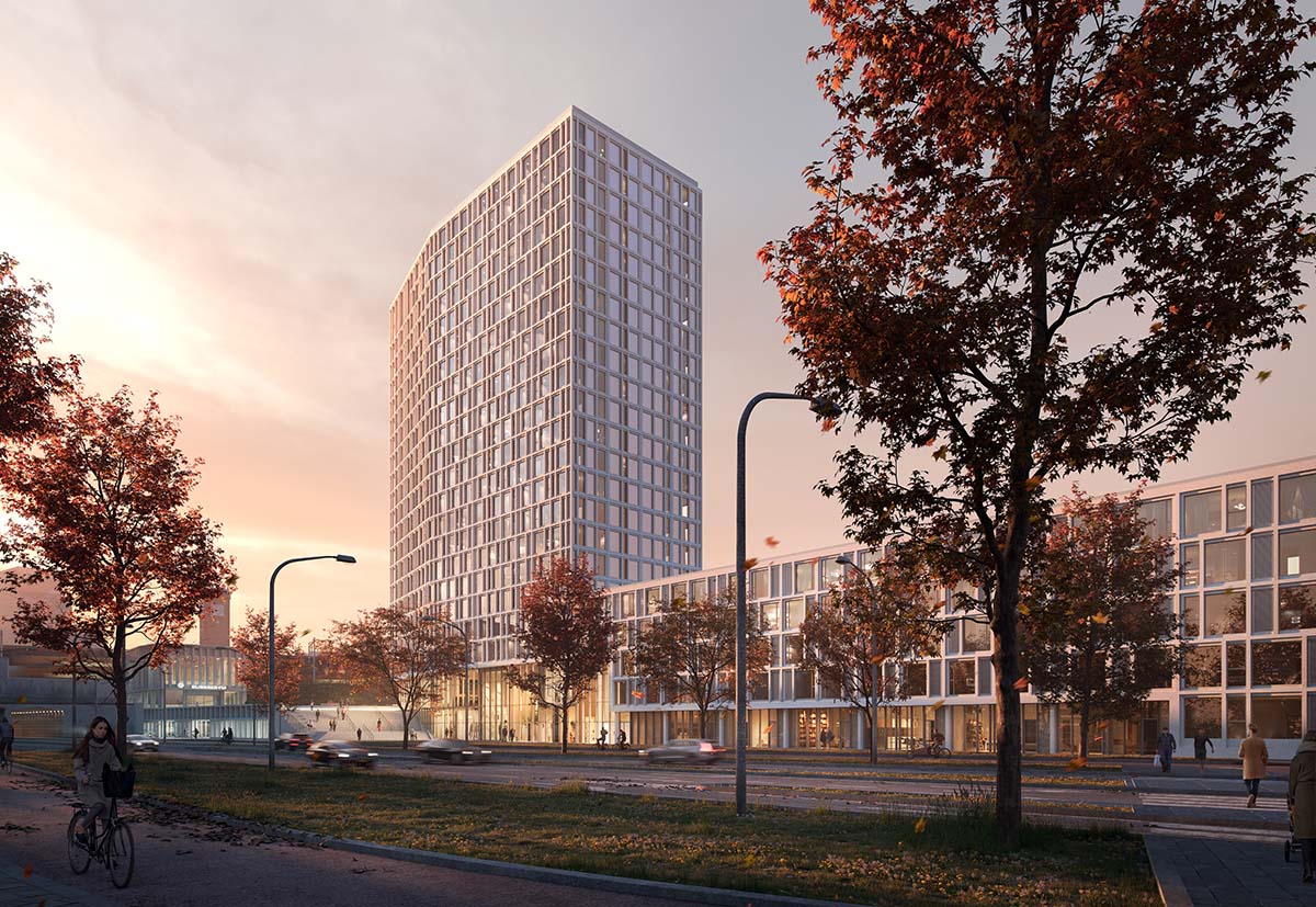 BIM-coördinatie en clashcontroles – Bureau Bouwkunde