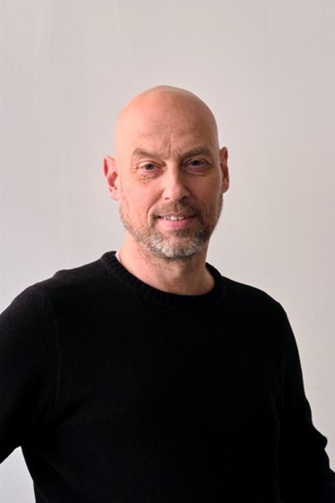 Hans Bonekamp - VIBES Building Engineers