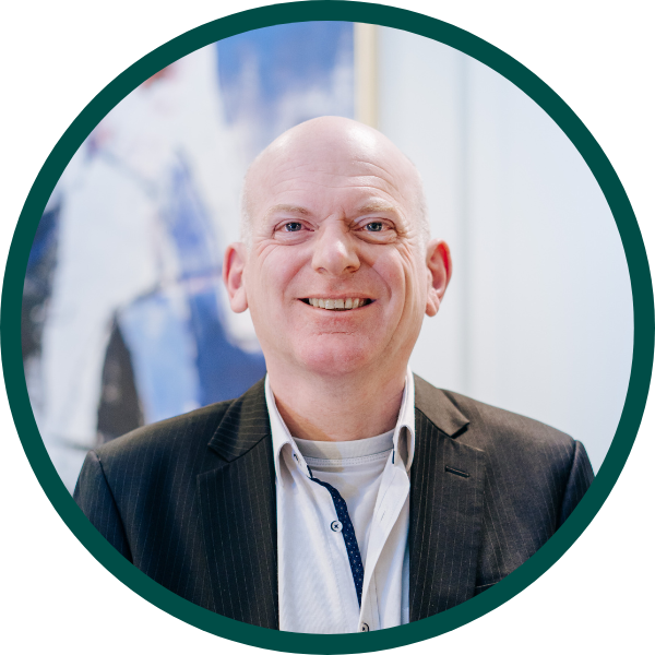 Richard van Ammerzoden - Catenda